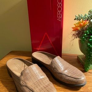 Aerosoles Best Wishes Womens Shoes, size 7.5 M